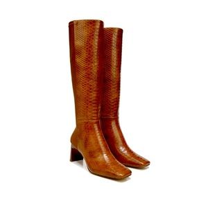 NWT Tati Tall Boots Sz8